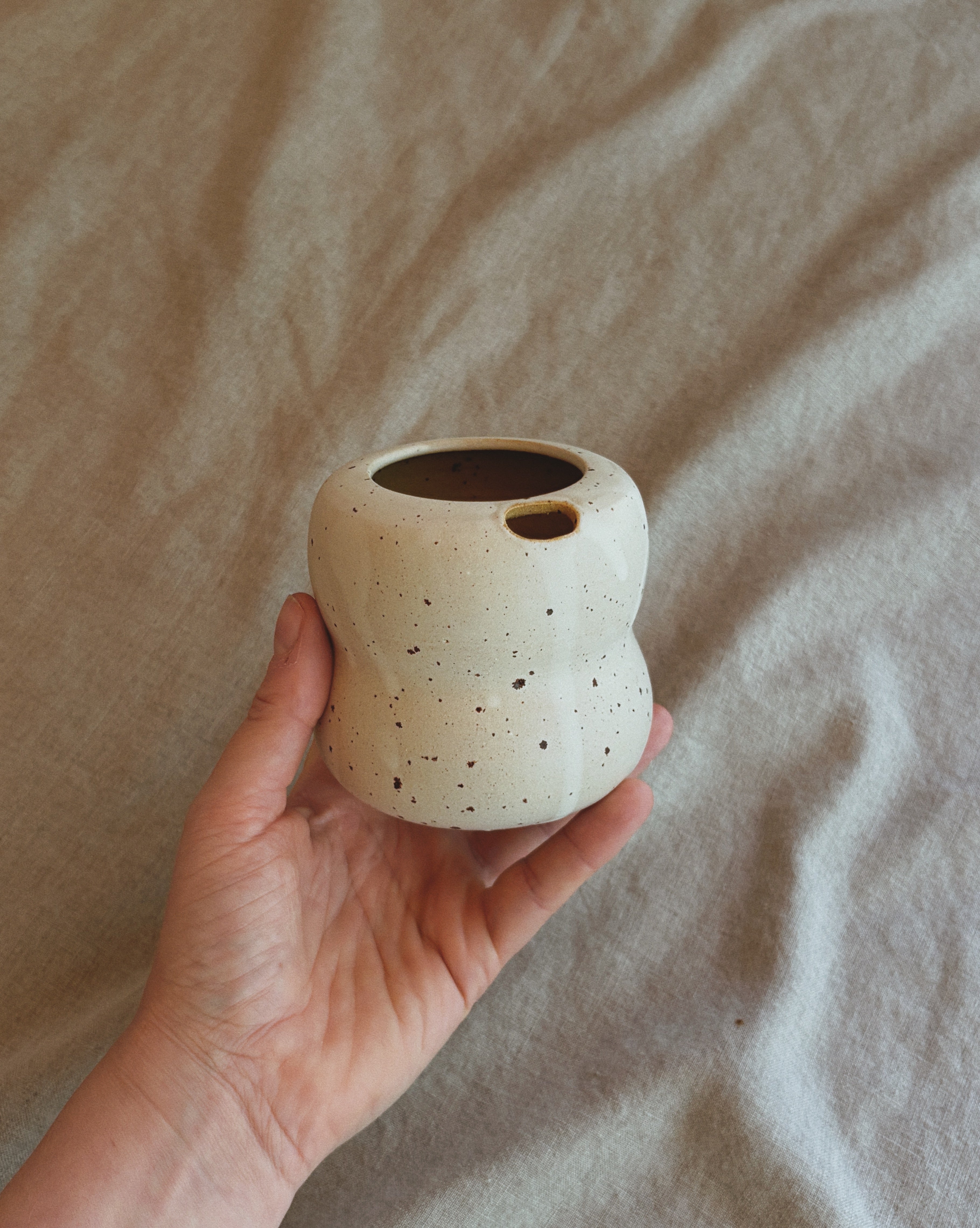 To-go cup klein nr.6