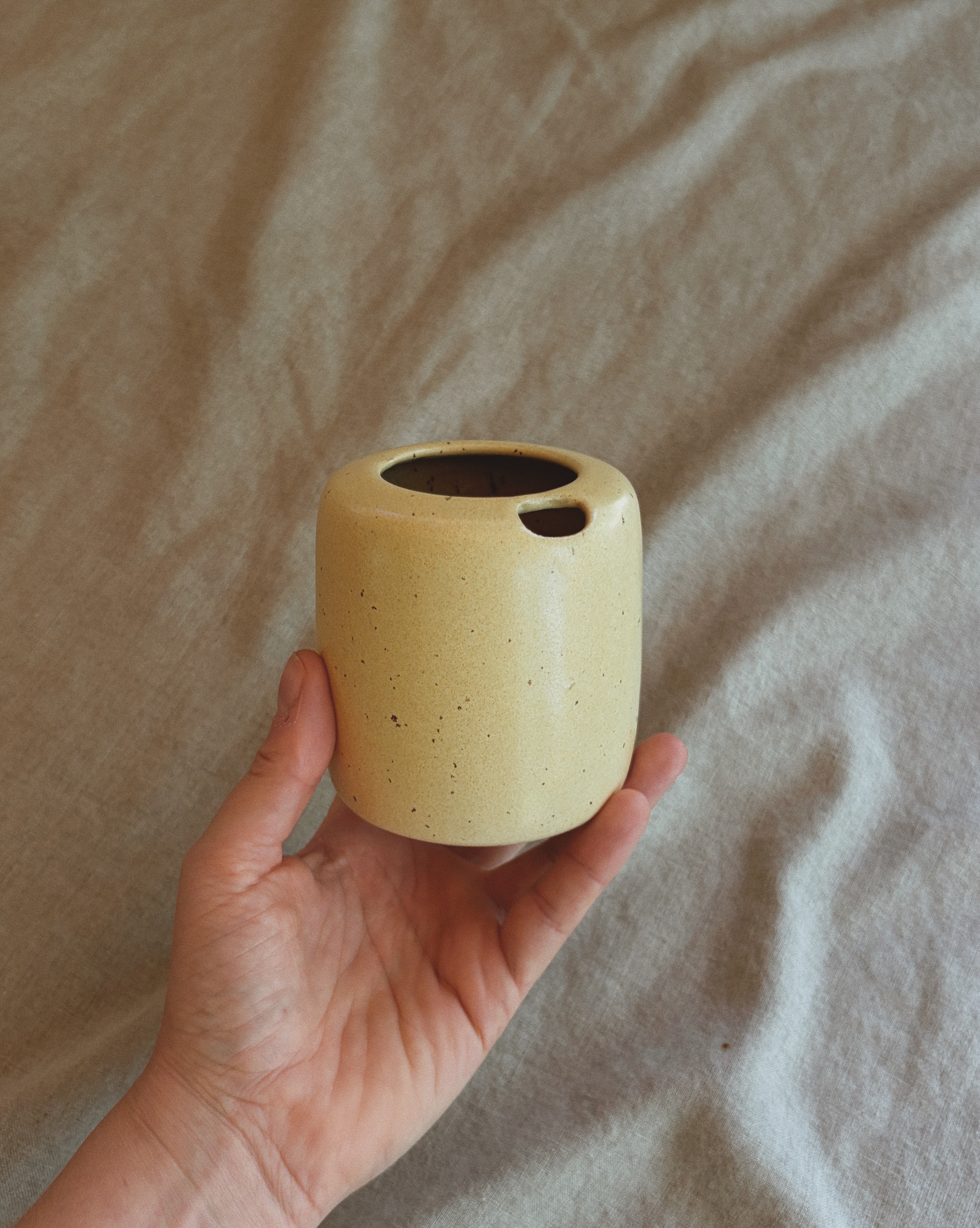 To-go cup klein nr.7