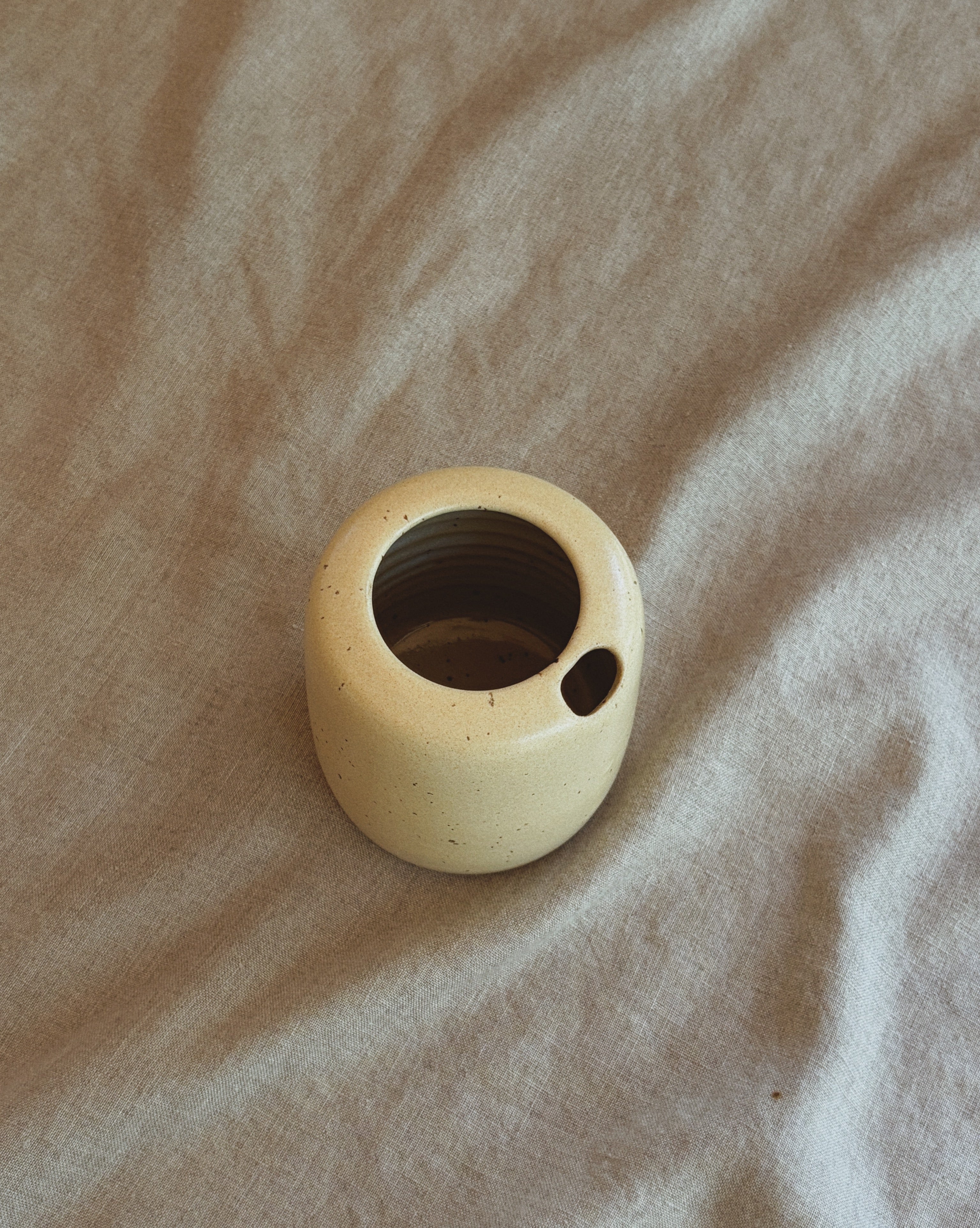 To-go cup klein nr.7
