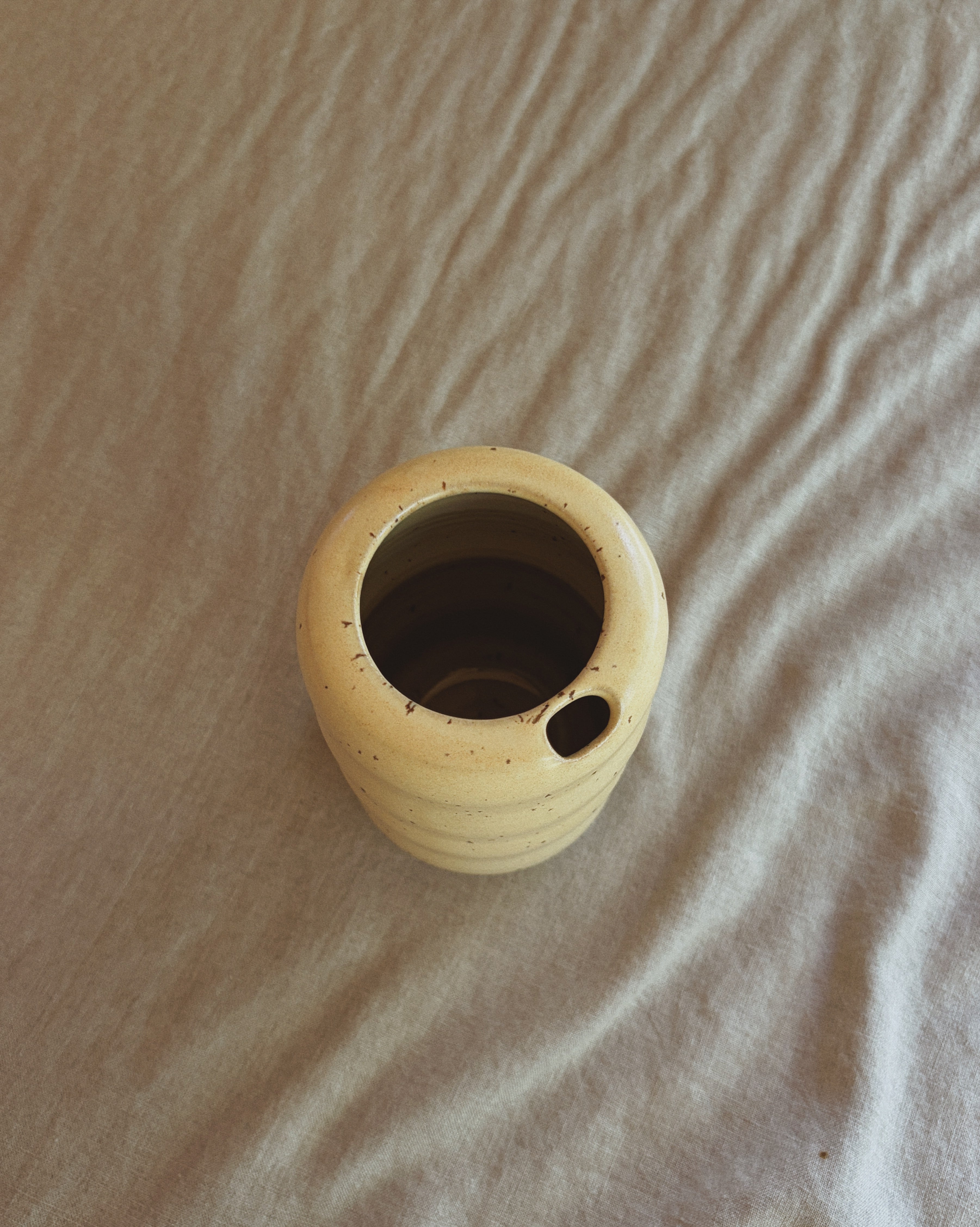 To-go cup groot nr.7