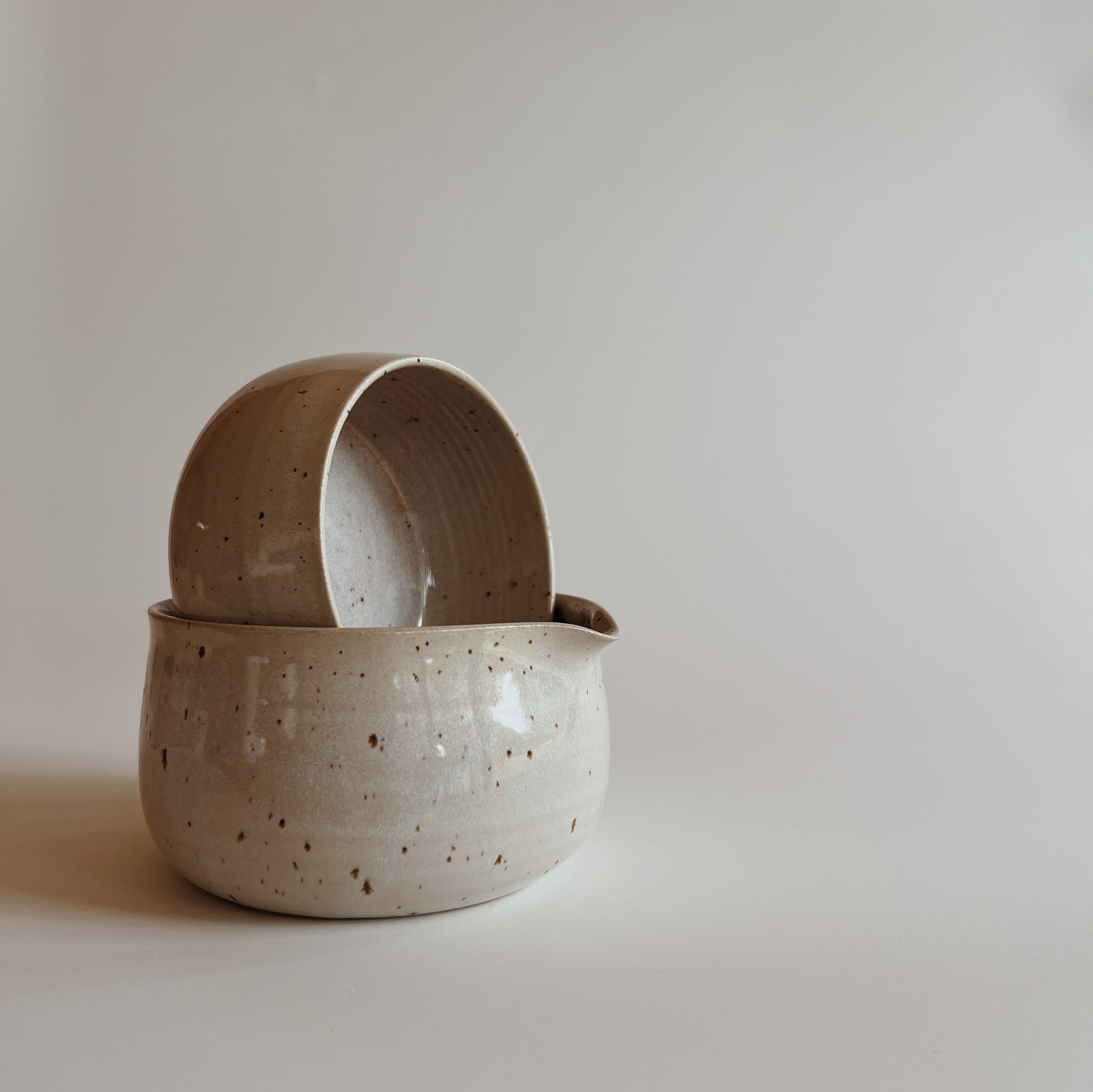 Matcha set