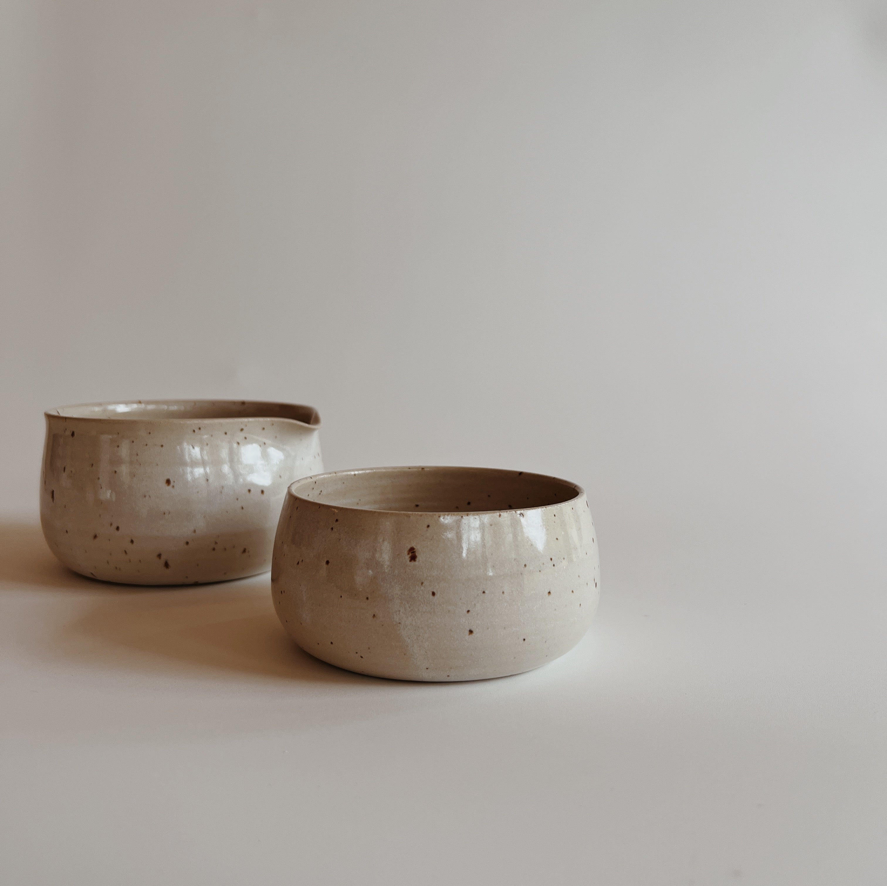 Matcha set