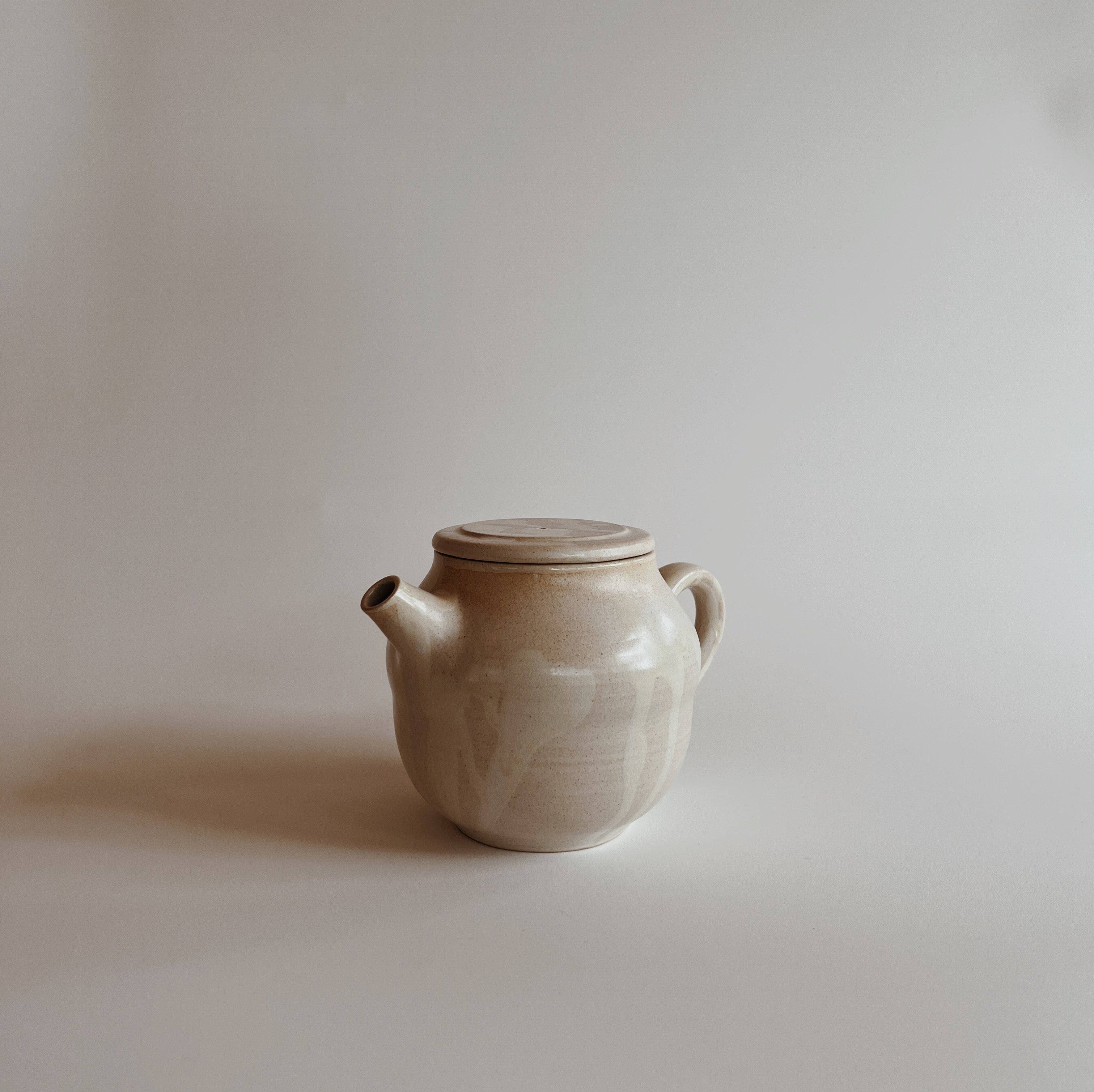 Theepotje